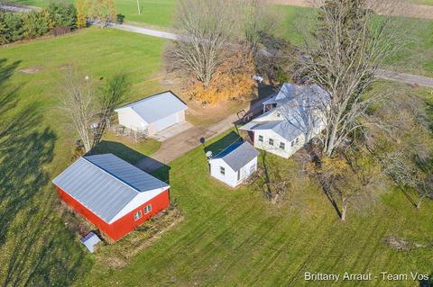 675 Behler Rd, Bailey, MI 49303 photo 45