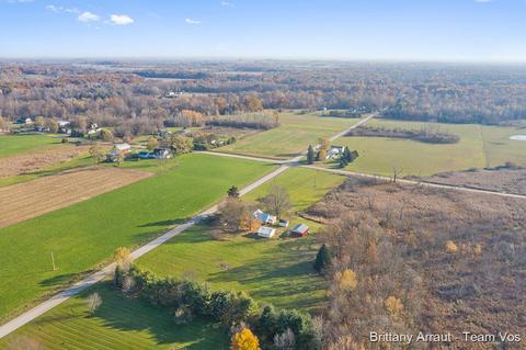 675 Behler Rd, Bailey, MI 49303 photo 48