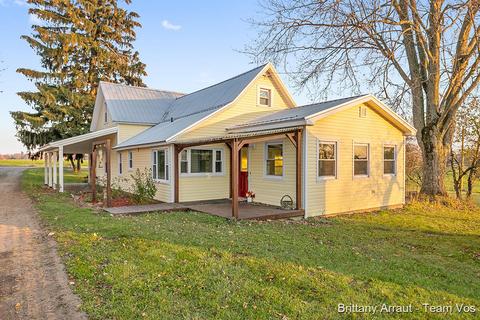 675 Behler Rd, Bailey, MI 49303 photo 31