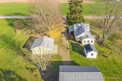 675 Behler Rd, Bailey, MI 49303 photo 46