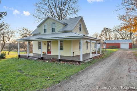 675 Behler Rd, Bailey, MI 49303 photo 3
