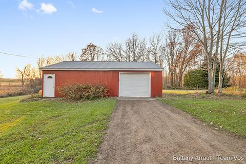 675 Behler Rd, Bailey, MI 49303 photo 30