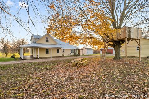 675 Behler Rd, Bailey, MI 49303 photo 35