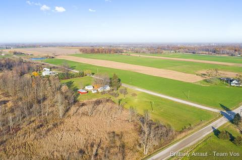 675 Behler Rd, Bailey, MI 49303 photo 50