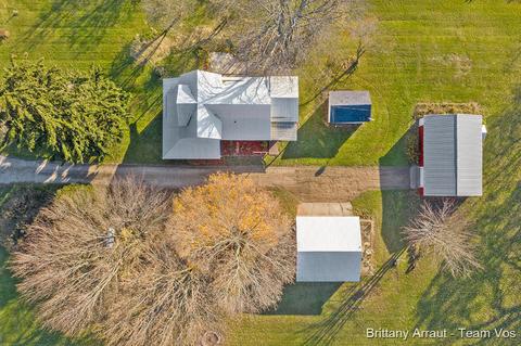 675 Behler Rd, Bailey, MI 49303 photo 44