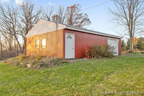 675 Behler Rd, Bailey, MI 49303 photo 29