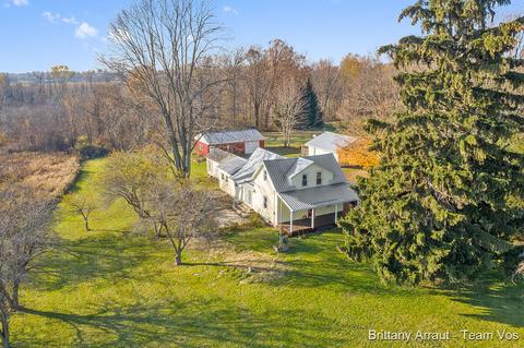 675 Behler Rd, Bailey, MI 49303 photo 42