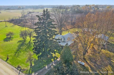 675 Behler Rd, Bailey, MI 49303 photo 43