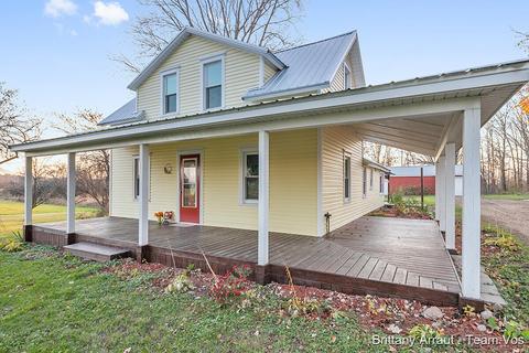 675 Behler Rd, Bailey, MI 49303 photo 5
