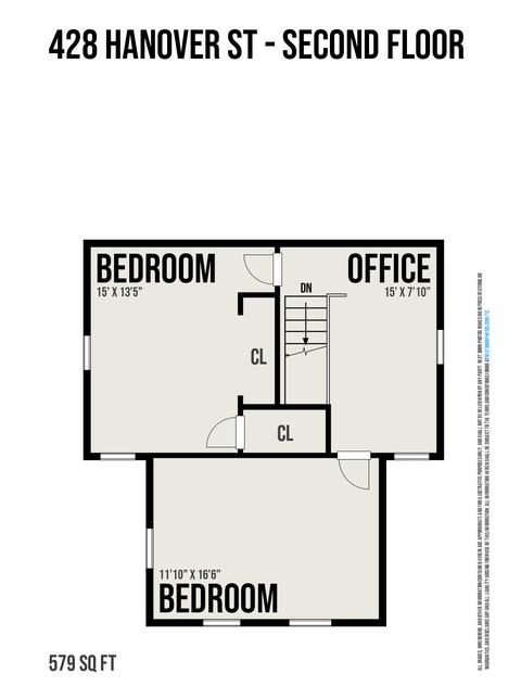 428 Hanover St, Concord, MI 49237 photo 27