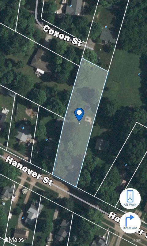 428 Hanover St, Concord, MI 49237 photo 28