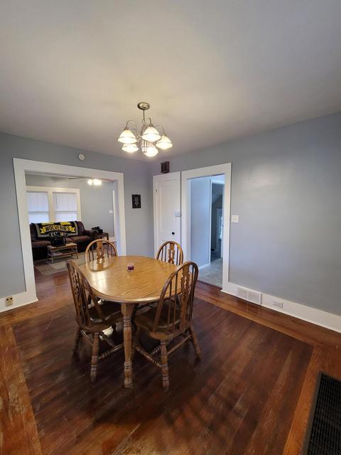 750 Loomis St, Jackson, MI 49202 photo 7