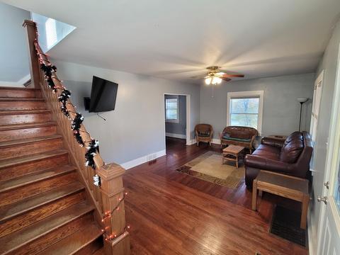 750 Loomis St, Jackson, MI 49202 photo 4