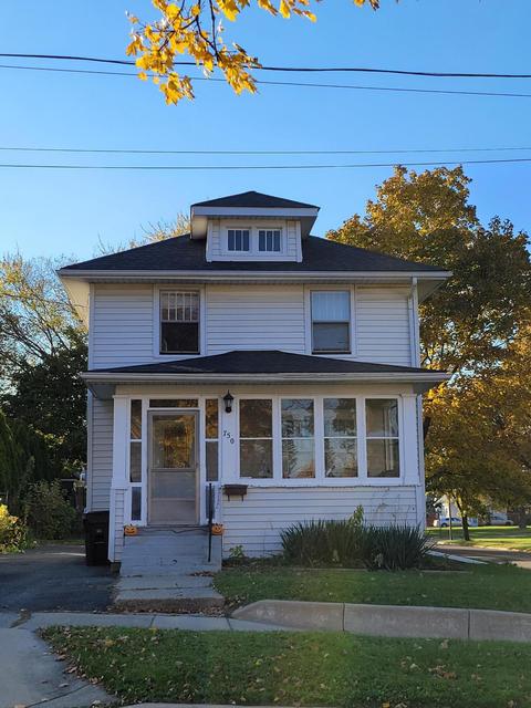750 Loomis St, Jackson, MI 49202 photo 1