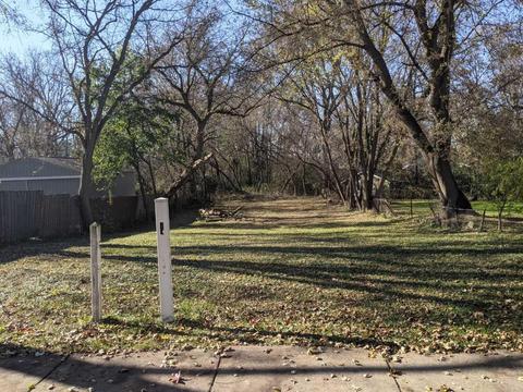 510 Page Ave, Jackson, MI 49203