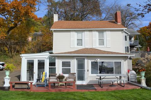 607 Lane Dr, Jackson, MI 49201 photo 1