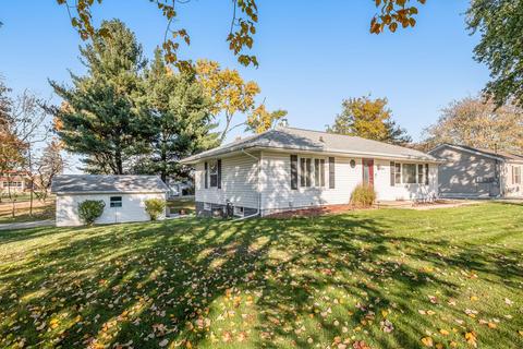 2708 Lynnbrook Dr, Jackson, MI 49202 photo 3