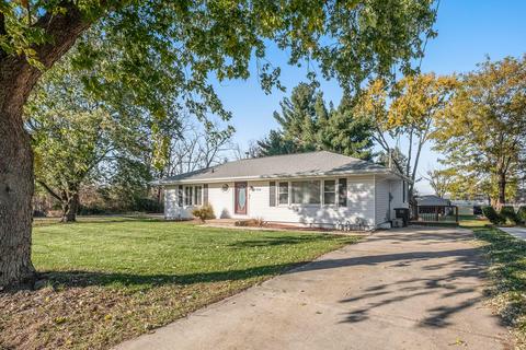 2708 Lynnbrook Dr, Jackson, MI 49202 photo 1