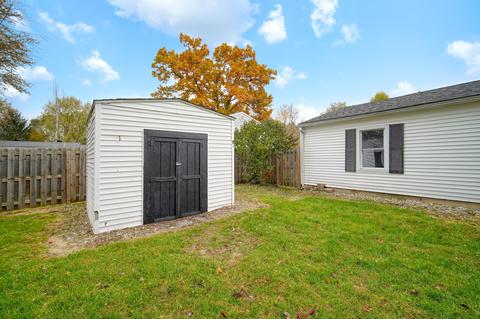 3450 Cambridge Ave, Jackson, MI 49203 photo 23