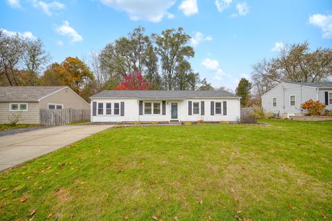 3450 Cambridge Ave, Jackson, MI 49203 photo 1