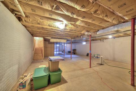 1202 Longfellow Ave, Jackson, MI 49202 photo 19