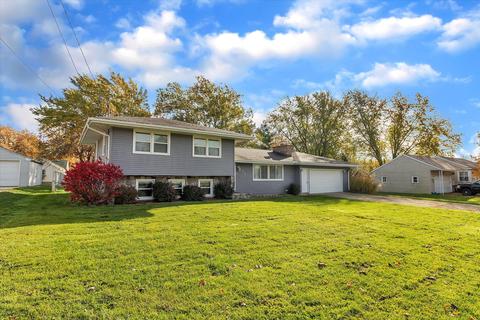 719 Bellevue Ave, Jackson, MI 49202 photo 2