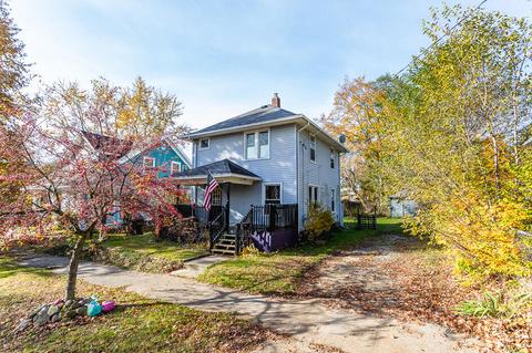1624 First St, Jackson, MI 49203 photo 7