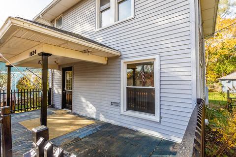 1624 First St, Jackson, MI 49203 photo 10
