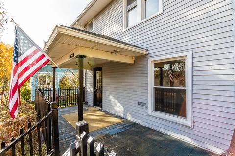 1624 First St, Jackson, MI 49203 photo 9