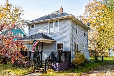 1624 First St, Jackson, MI 49203 photo 8