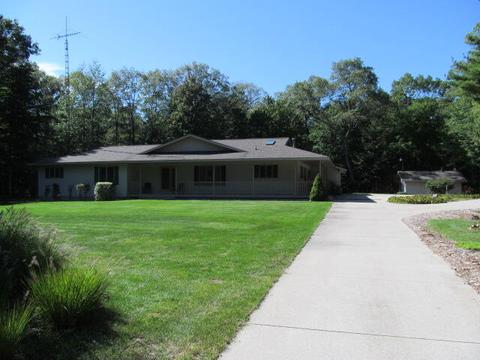 3673 Jay Rd, Whitehall, MI 49461 photo 5