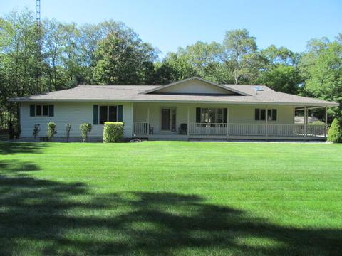 3673 Jay Rd, Whitehall, MI 49461 photo 1