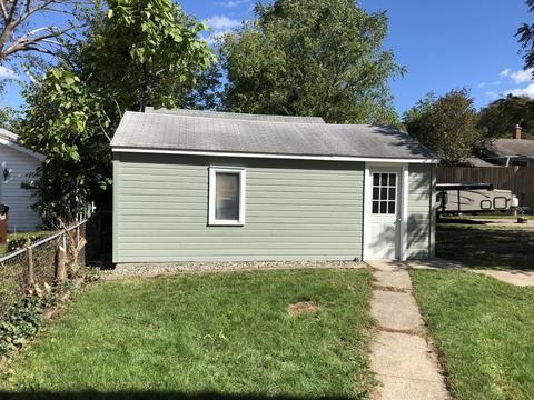 207 N Webster St, Jackson, MI 49202 photo 8