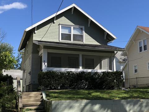 207 N Webster St, Jackson, MI 49202 photo 1