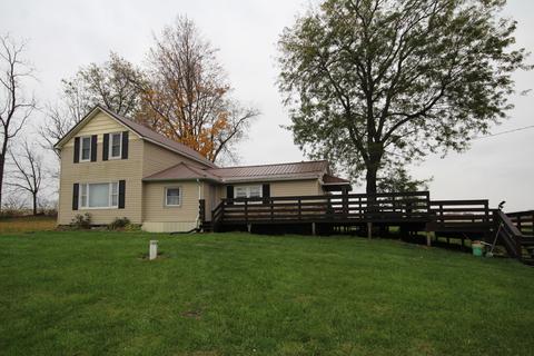 14586 East V Ave, Fulton, MI 49052 photo 1