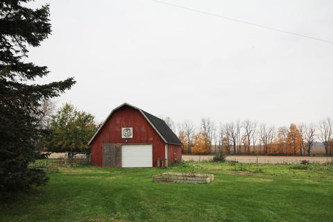 14586 East V Ave, Fulton, MI 49052 photo 17