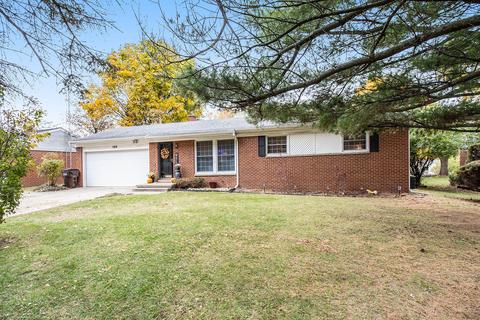 588 Robinson Rd, Jackson, MI 49203 photo 4