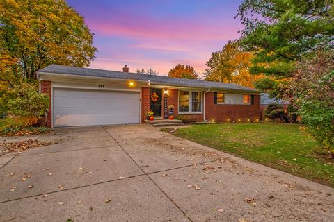588 Robinson Rd, Jackson, MI 49203 photo 44