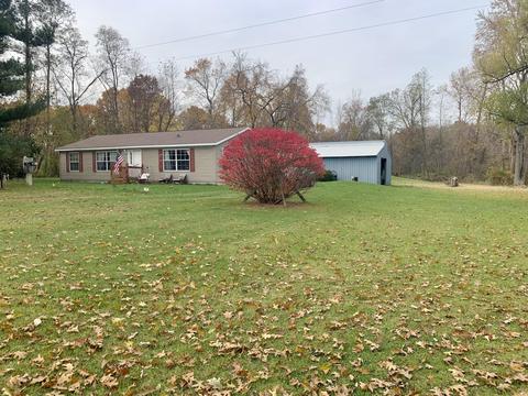 5750 W B Ave, Plainwell, MI 49080 photo 1