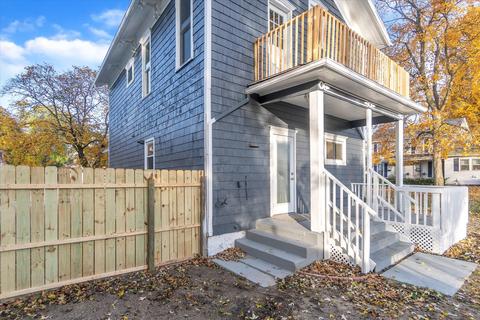 409 N West Ave, Jackson, MI 49201 photo 41