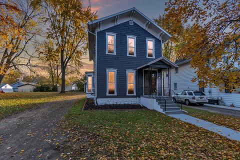 409 N West Ave, Jackson, MI 49201 photo 1
