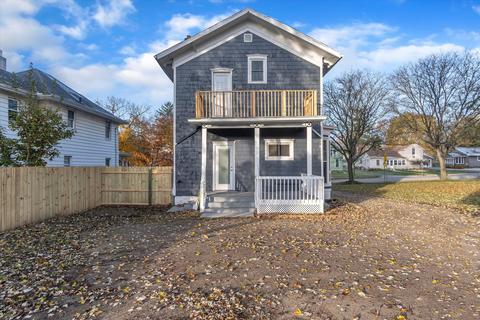 409 N West Ave, Jackson, MI 49201 photo 42