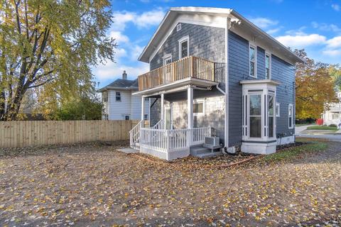 409 N West Ave, Jackson, MI 49201 photo 3