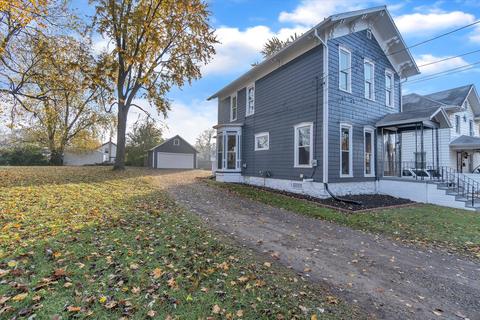 409 N West Ave, Jackson, MI 49201 photo 4