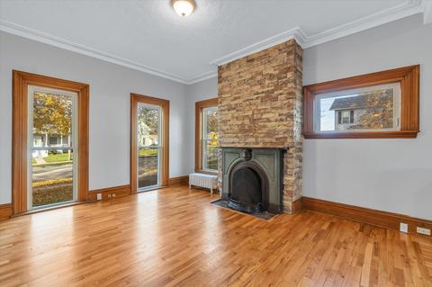 409 N West Ave, Jackson, MI 49201 photo 11