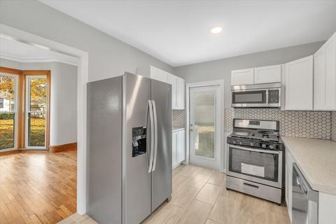 409 N West Ave, Jackson, MI 49201 photo 5