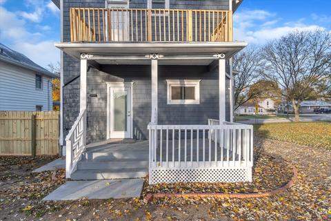 409 N West Ave, Jackson, MI 49201 photo 25