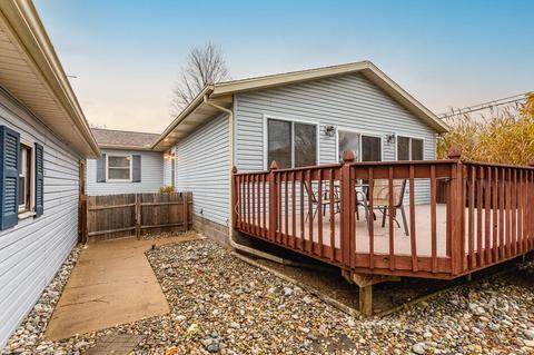 201 Lark St, Jackson, MI 49202 photo 30