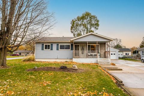 201 Lark St, Jackson, MI 49202 photo 1