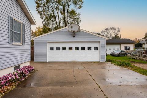 201 Lark St, Jackson, MI 49202 photo 37